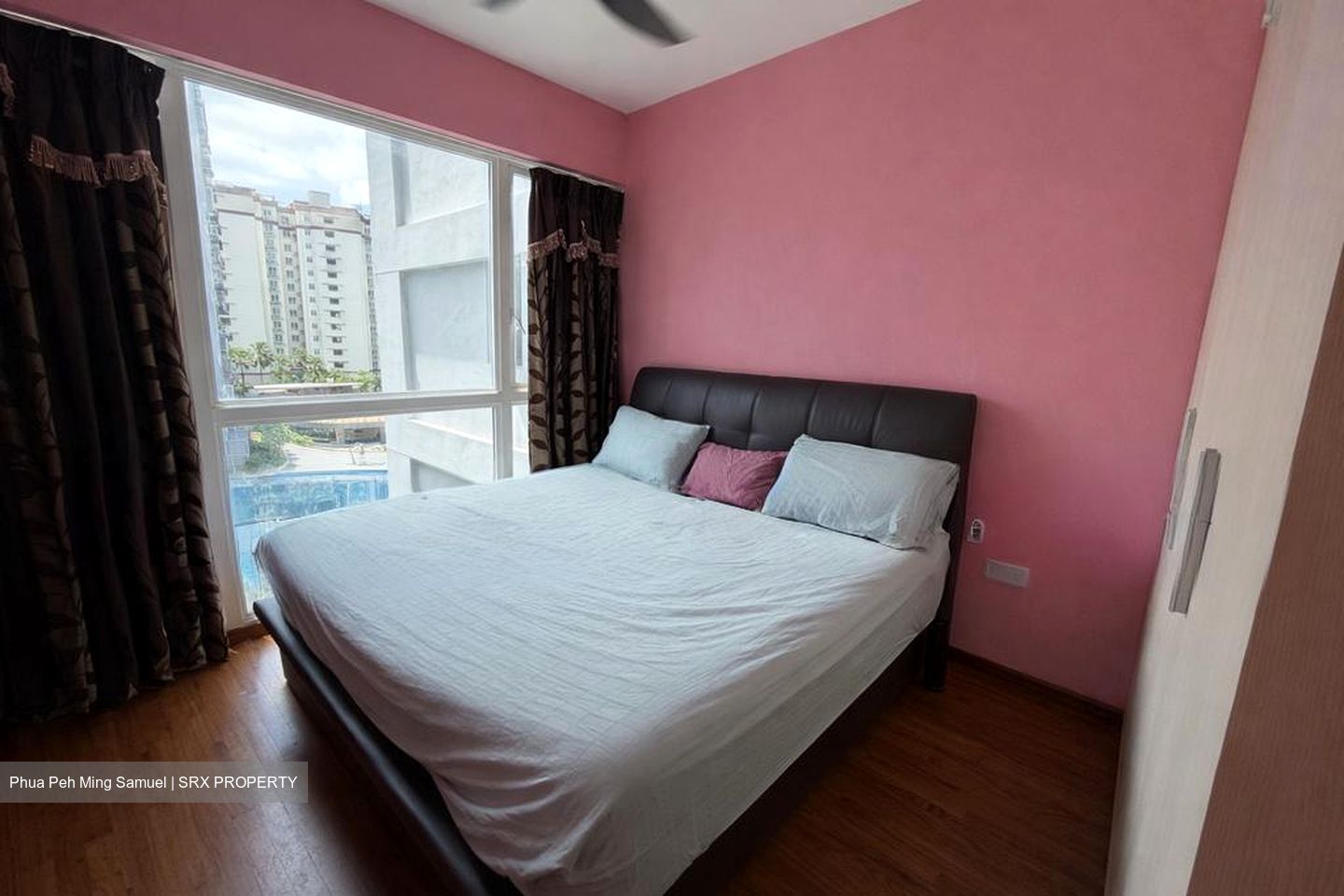 Waterview (D18), Condominium #532936571